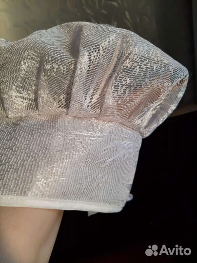 Колпак повара