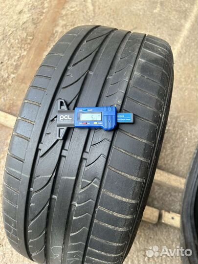 Bridgestone Potenza RE050A 225/40 R18