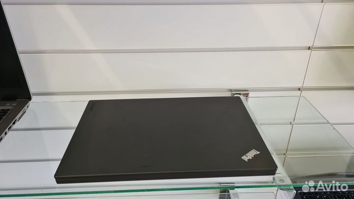 Ноутбук Lenovo Thinkpad x270 i5-7300\8gb\256ssd