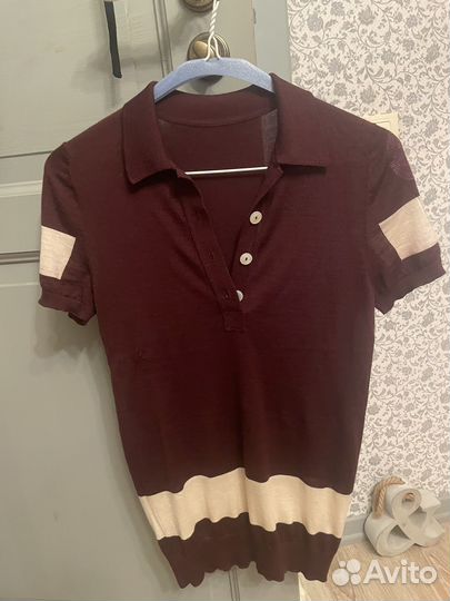 Поло chanel оригинал