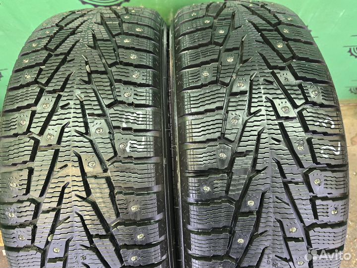 Nokian Tyres Nordman 7 SUV 225/55 R18