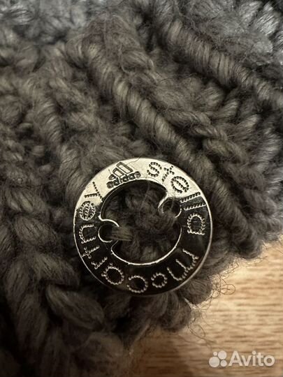 Шапка женская