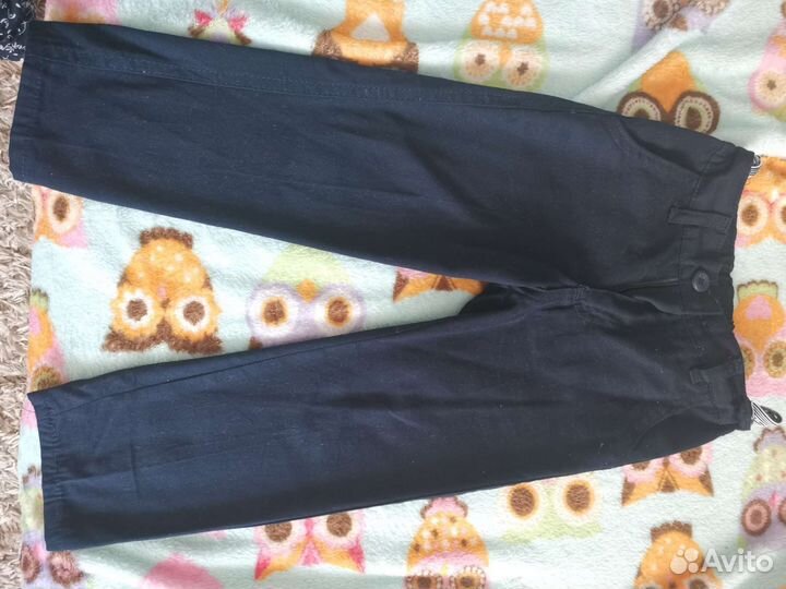 Костюм тройка