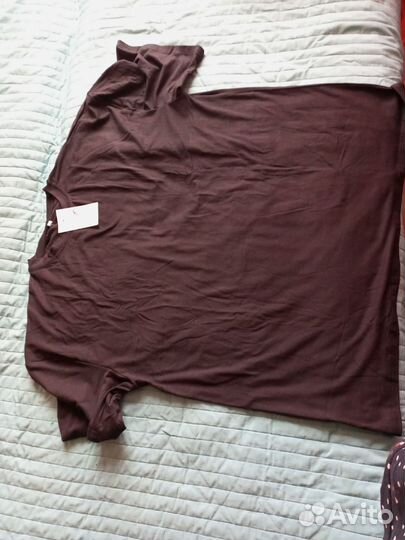 Женские вещи пакетом 50 52