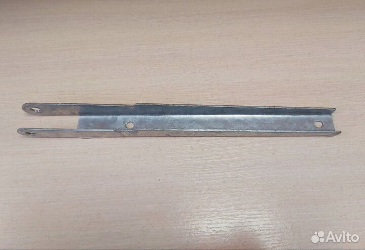 Петля борта прицепа мзса 817710, 01, 30, 11, 15