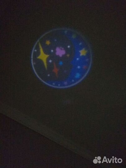 Мобиль на кроватку