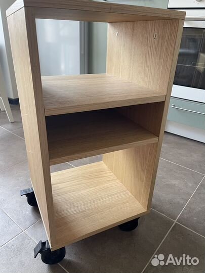 Продается тумбочка / стеллаж ravaror IKEA