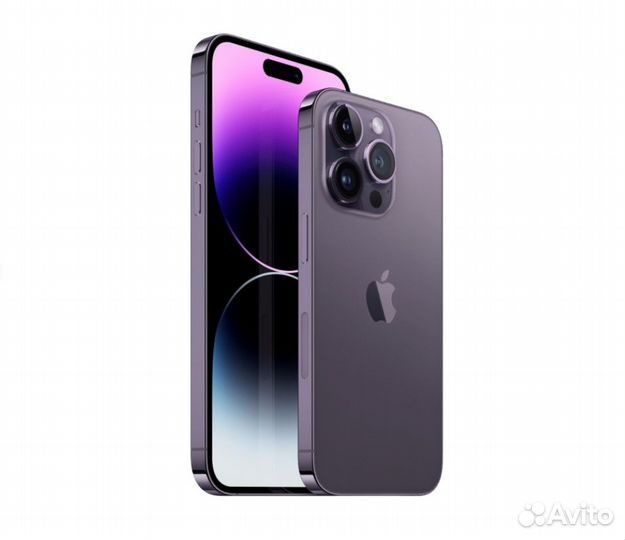 iPhone 14 Pro Max, 1 ТБ