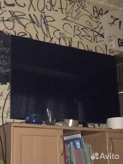 Телевизорlg