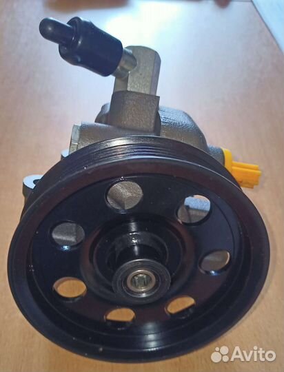 Насос гидроусилителя новый на Форд фокус 1