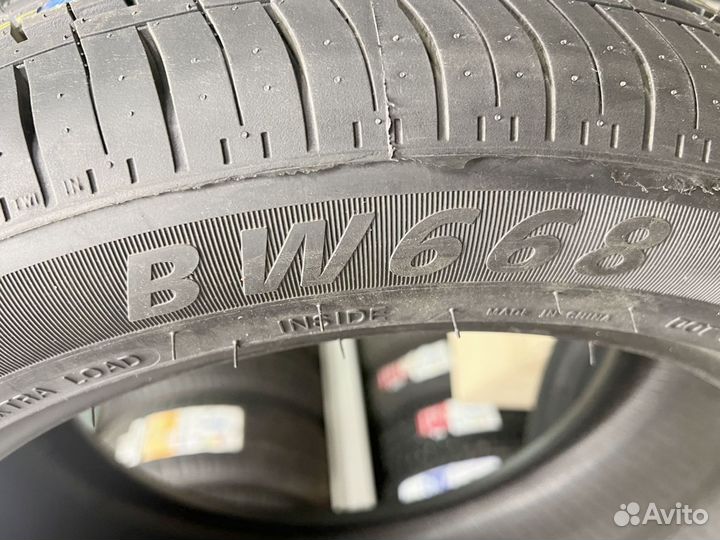 Bearway BW668 275/45 R21 82H