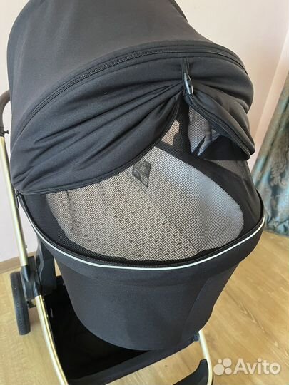 Коляска carrello epica 2 в 1