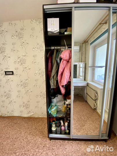 Шкаф-купе
