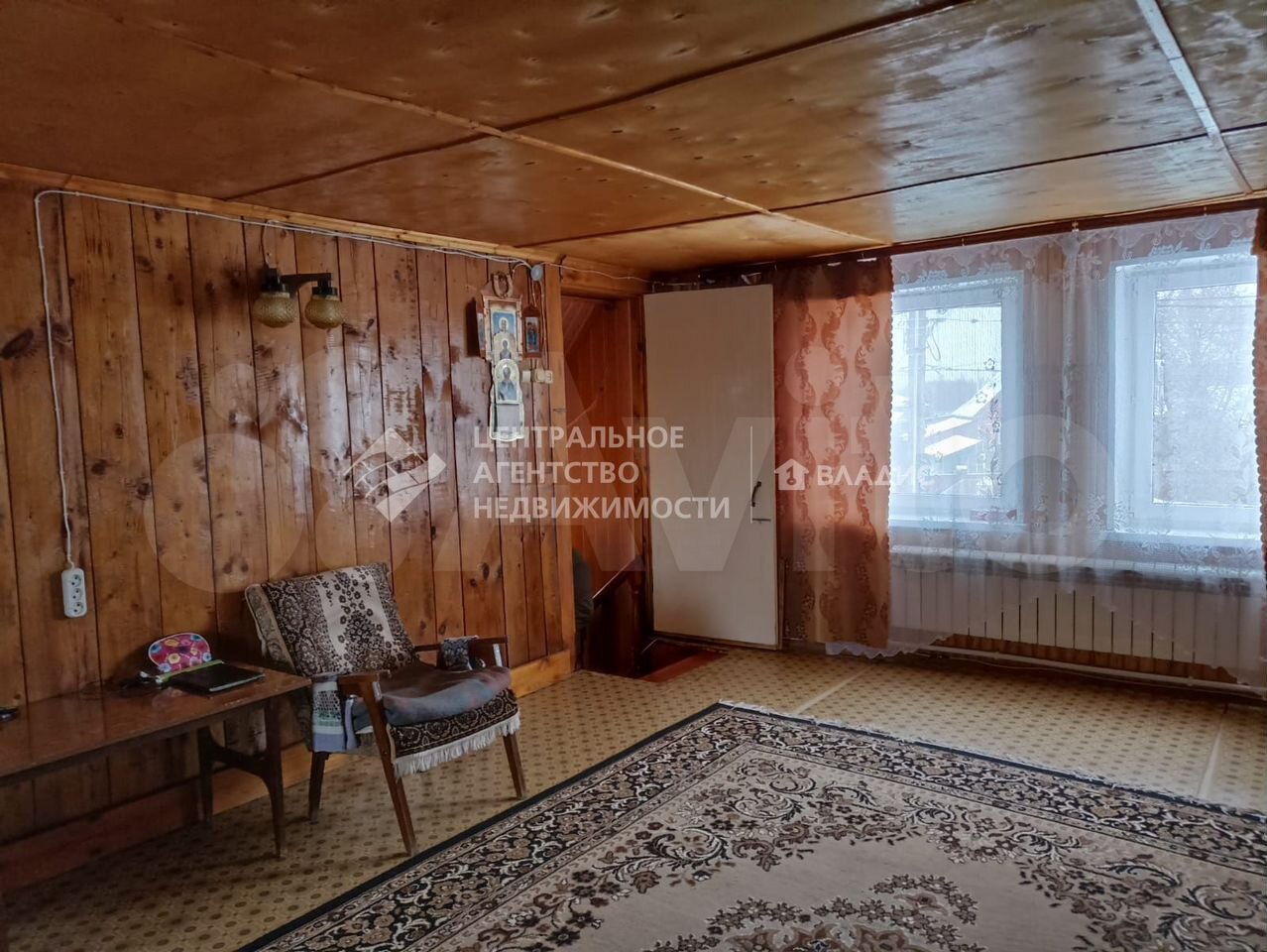 Дом 300 м² на участке 25 сот.