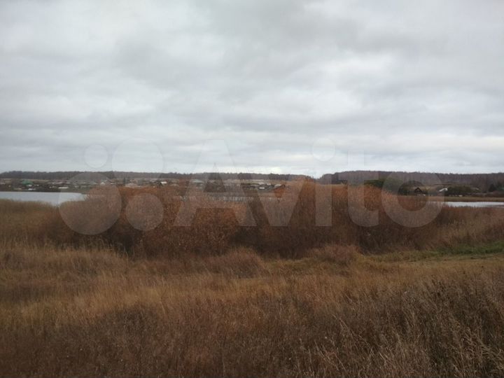 Участок 15 сот. (ИЖС)