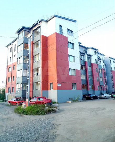 Помещение, 84.7 м²