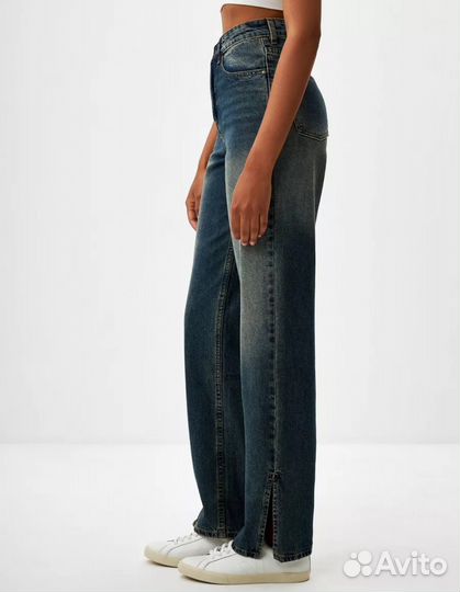 Джинсы sela