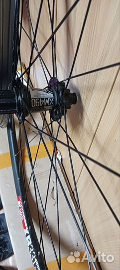 Обод для велосипеда 29