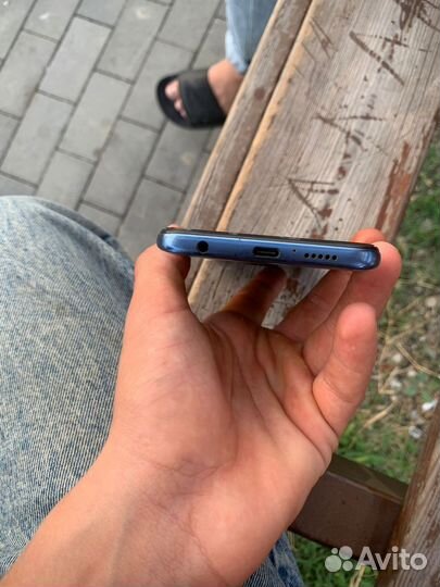 Xiaomi Redmi Note 9S, 4/64 ГБ