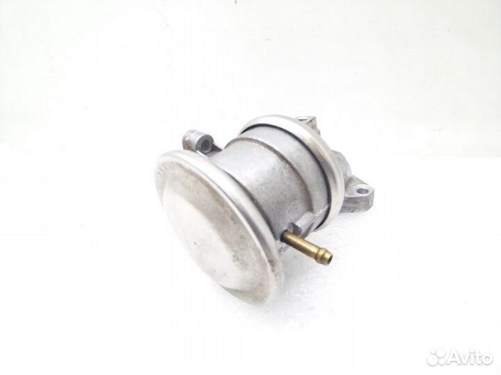 Клапан EGR Audi A6 C7 3.0 CTU 2014