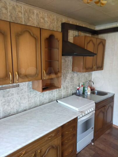 3-к. квартира, 70 м², 2/9 эт.