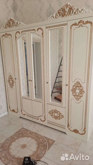 Сборка мебели