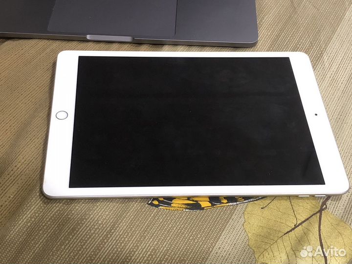 iPad 8 wifi 128gb