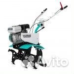 Мотоблок valrus Promo 7 3/10 ременной