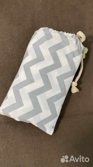 Накидка для кормления грудью