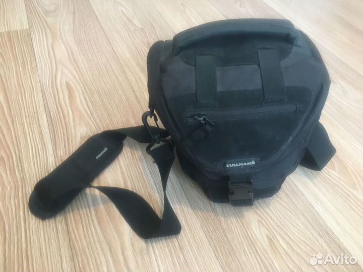 Фотоаппарат зеркальный Nikon D3100 Kit