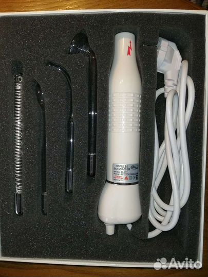 Дарсонваль Совершенство вт101