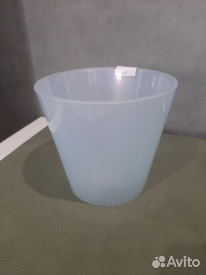 Горшок для орхидеи