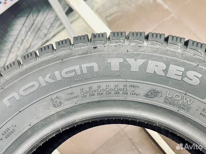 Nordman RS2 175/70 R13 82R
