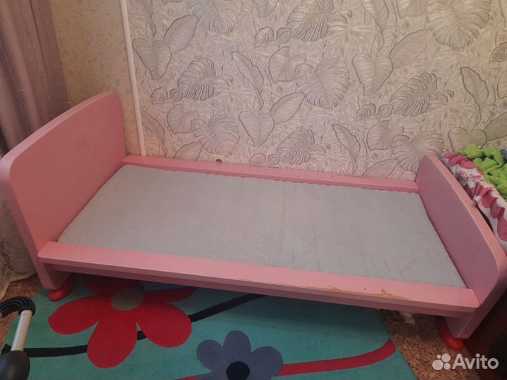 Мебель детская IKEA бу