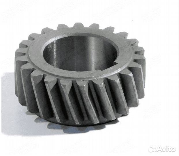 Шестерня коленвала 490