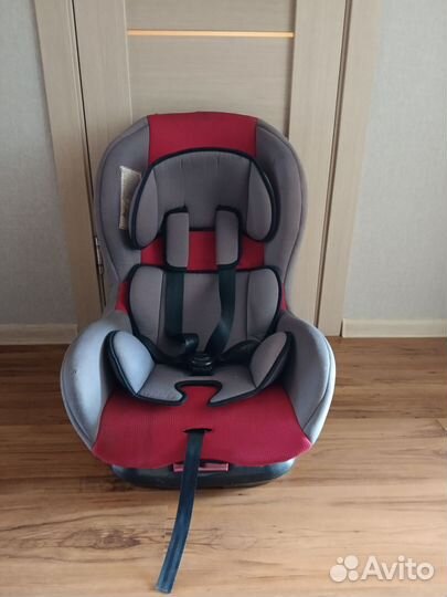 Детское автокресло от 0 до 13 кг