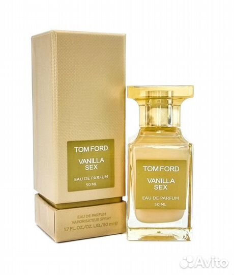 Tom Ford Vanilla Sex 100 мл