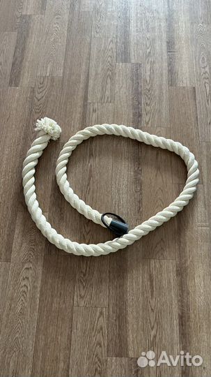 Шведская стенка и мат