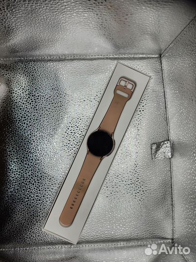 Samsung galaxy watch 4 40mm