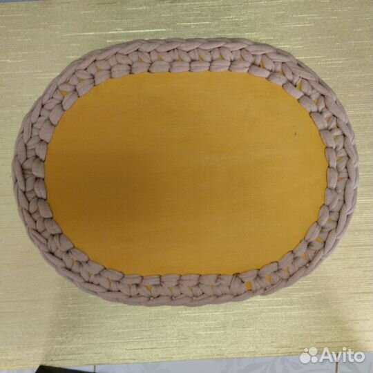 Корзина, подарок, украшение