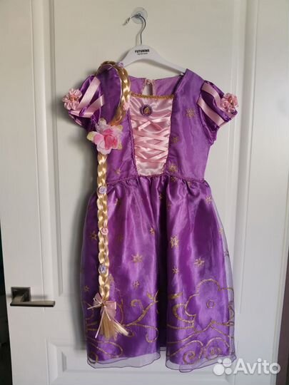 Платье на праздник для девочки