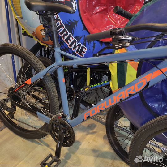 Forward Quadro 27,5 2.0