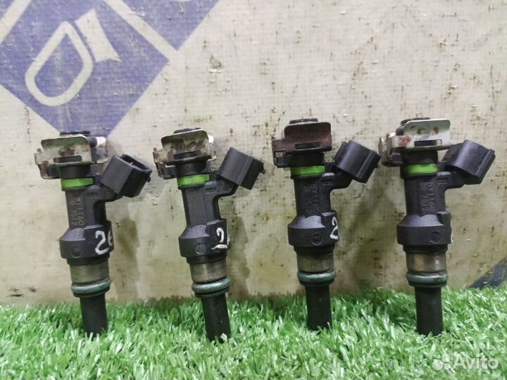 Форсунка Nissan Note хэтчбек 1.6 HR16 2007