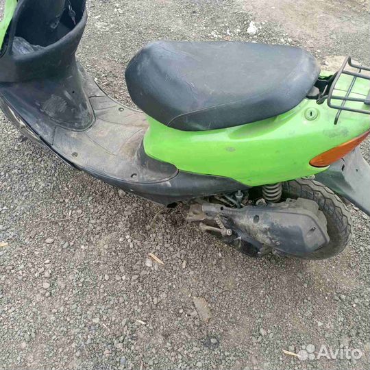 Хонда дио 35