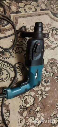 Перфоратор makita 2450