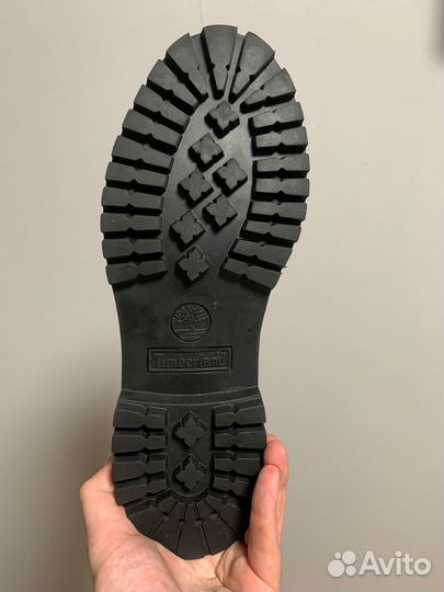 Timberland 6 inch оригинал