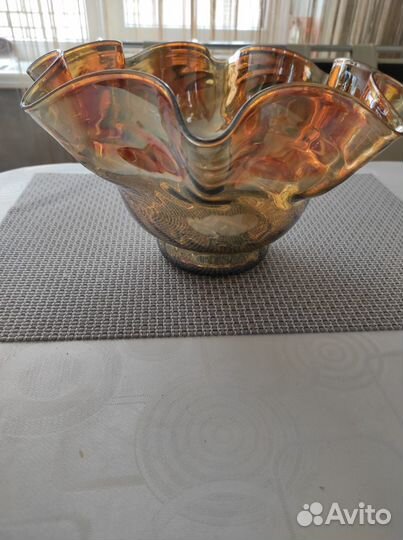 Ваза для фруктов