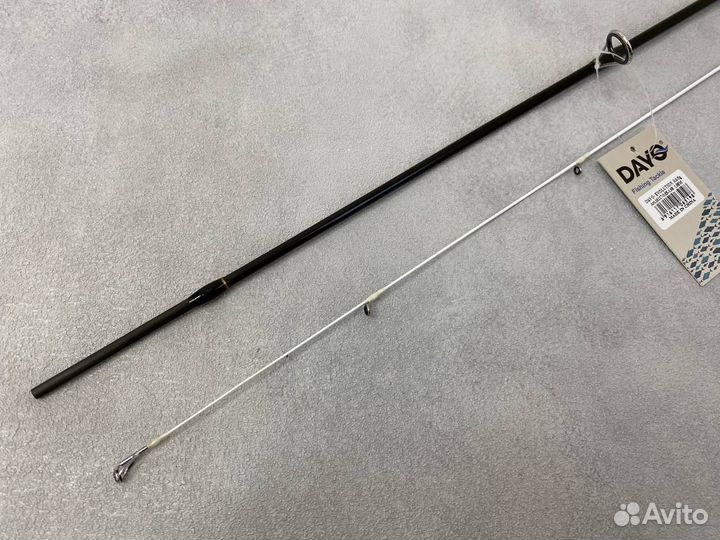 Спиннинг dayo evolution ультралайт