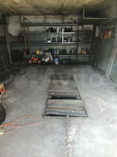 Гараж, 30 м²