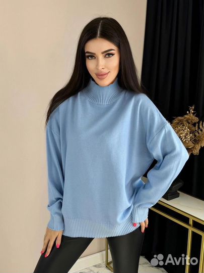 Свитер Size 48-58